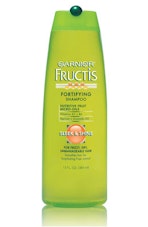 Garnier Fructis Sleek & Shine Shampoo and Conditioner